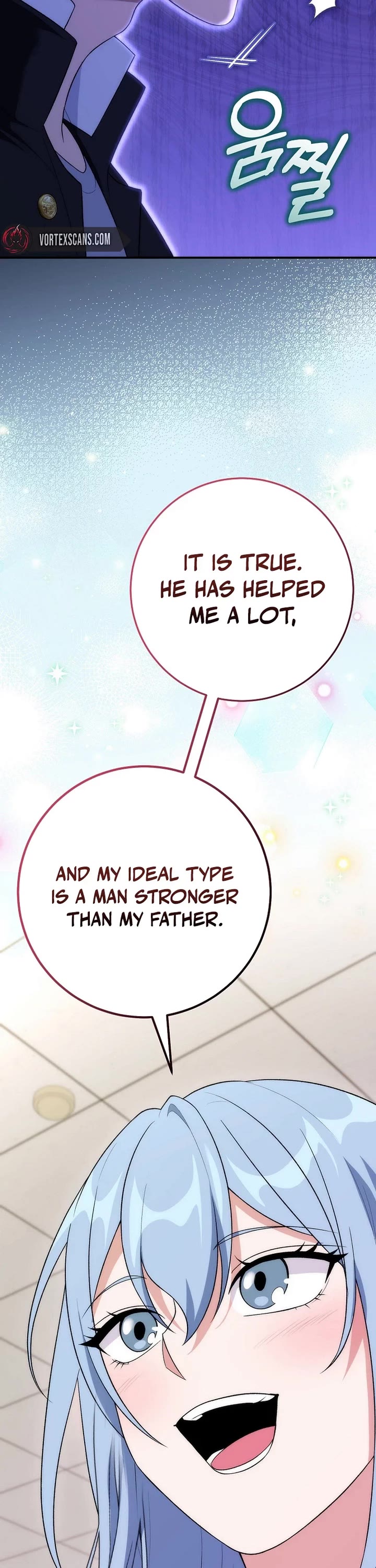 I Was Thrown Into an Unknown Manga chapter 28 page 3