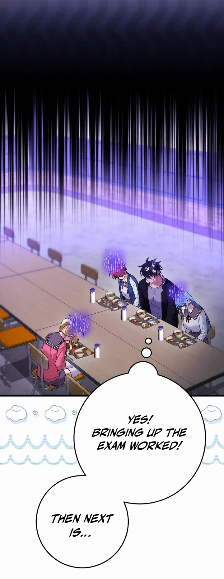 I Was Thrown Into an Unknown Manga chapter 28 page 41