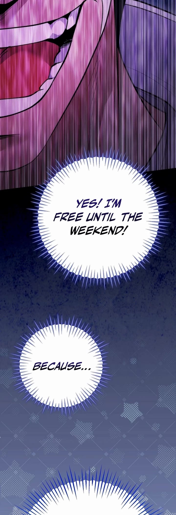 I Was Thrown Into an Unknown Manga chapter 28 page 46