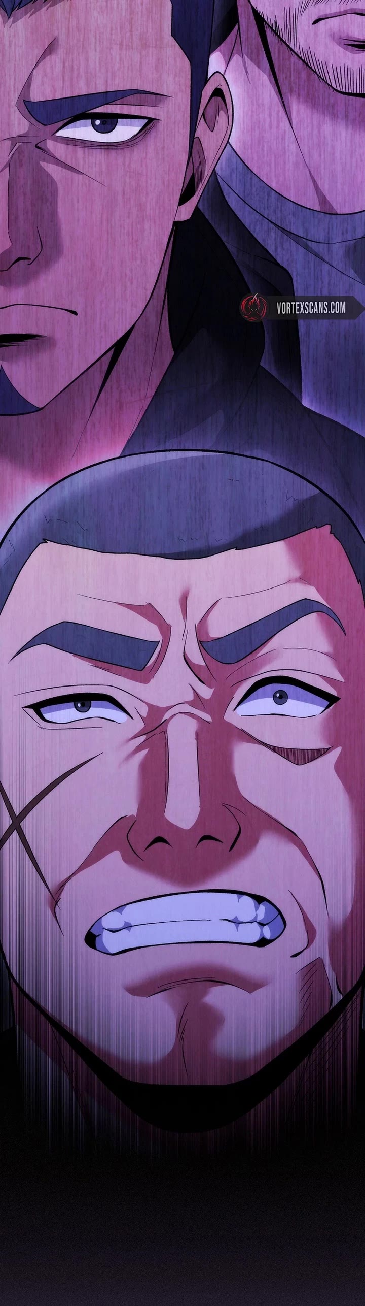 I Was Thrown Into an Unknown Manga chapter 28 page 57
