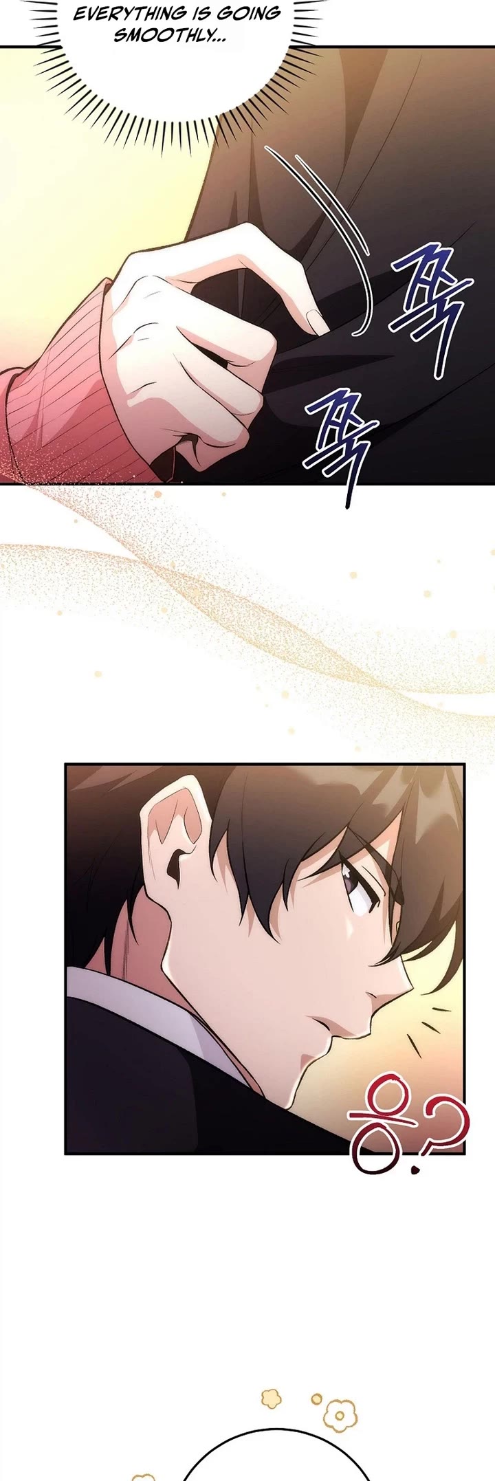 I Was Thrown Into an Unknown Manga chapter 3 page 42