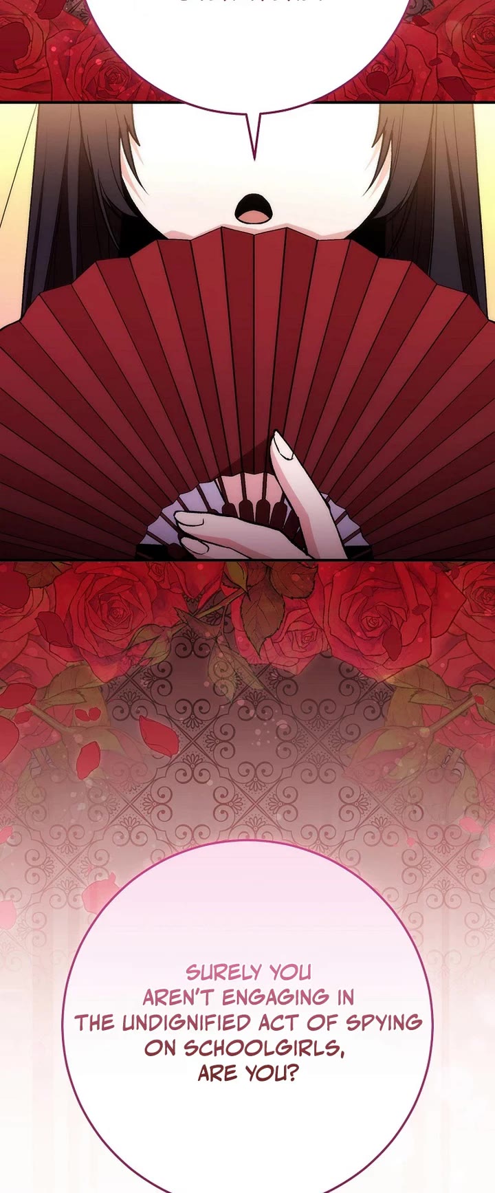 I Was Thrown Into an Unknown Manga chapter 3 page 9