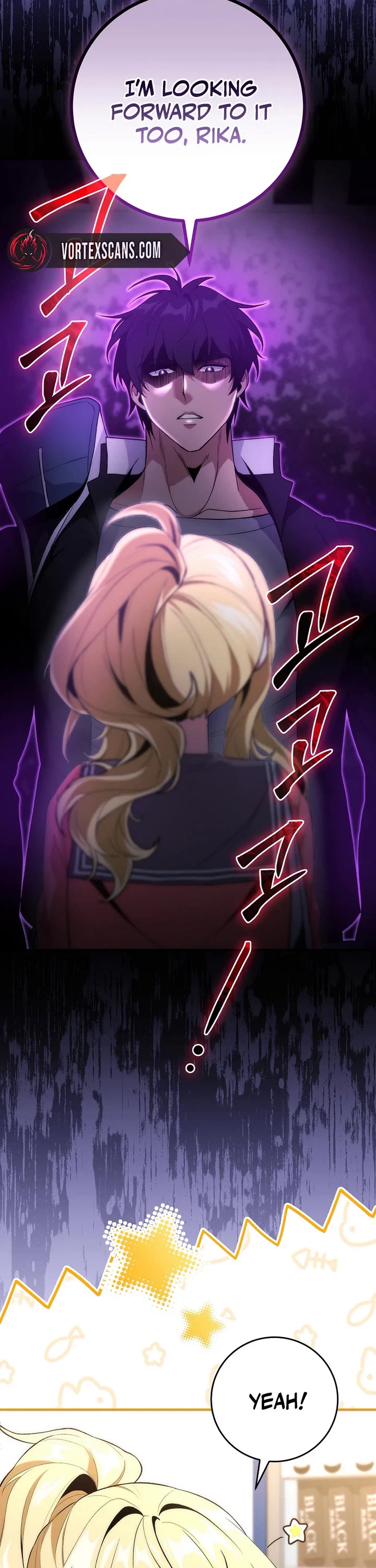 I Was Thrown Into an Unknown Manga chapter 4 page 20