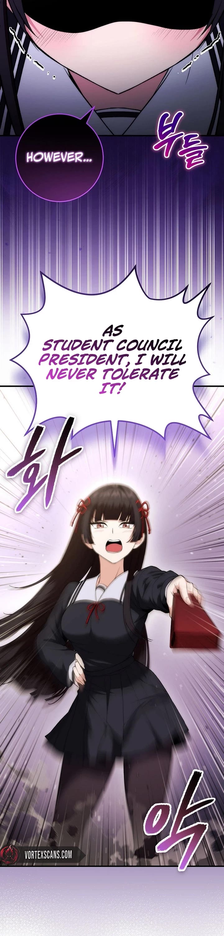 I Was Thrown Into an Unknown Manga chapter 5 page 26
