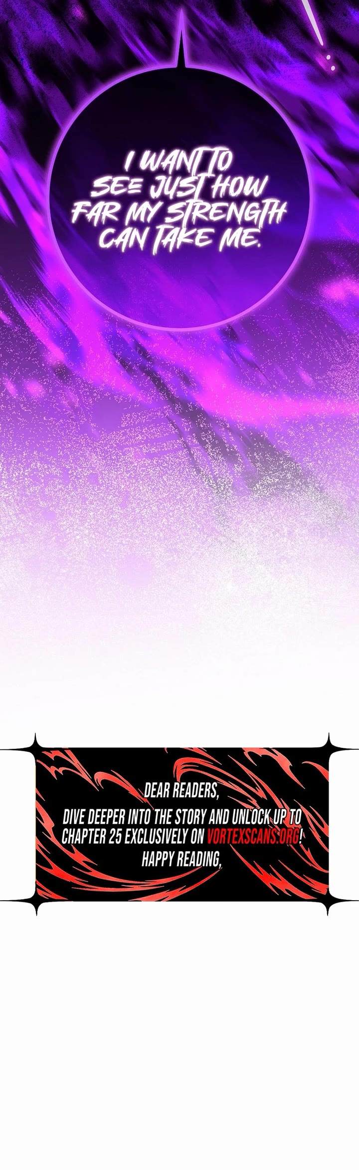 I Was Thrown Into an Unknown Manga chapter 5 page 47