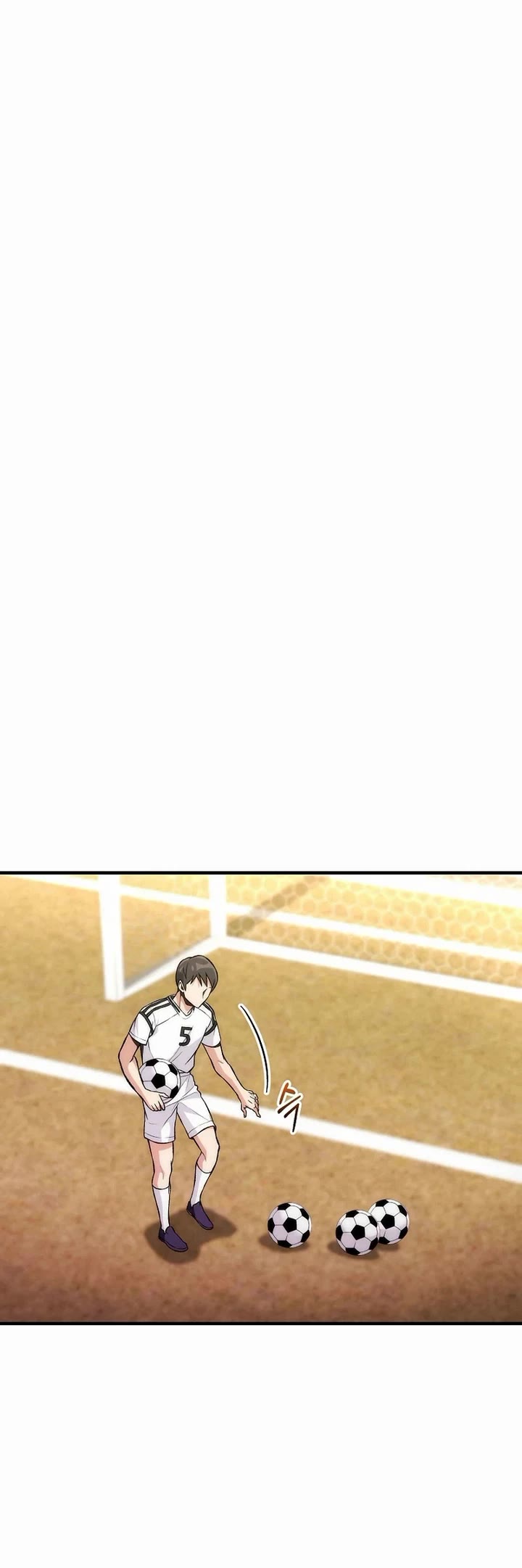 I Was Thrown Into an Unknown Manga chapter 6 page 20