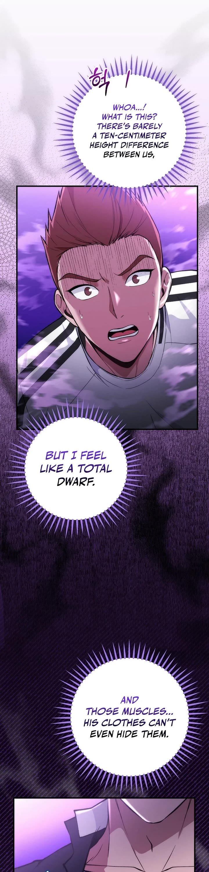 I Was Thrown Into an Unknown Manga chapter 6 page 29