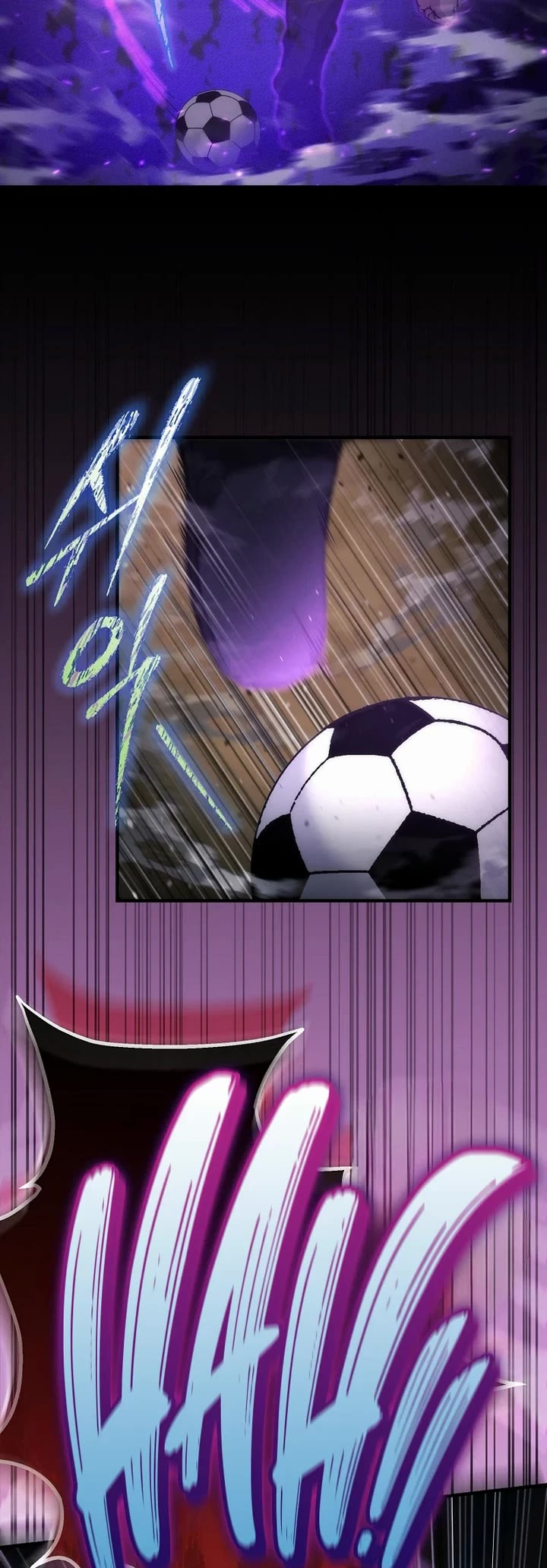 I Was Thrown Into an Unknown Manga chapter 6 page 37