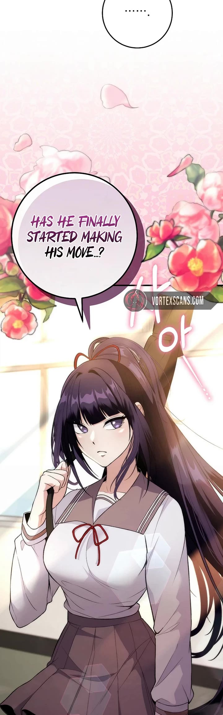 I Was Thrown Into an Unknown Manga chapter 6 page 45