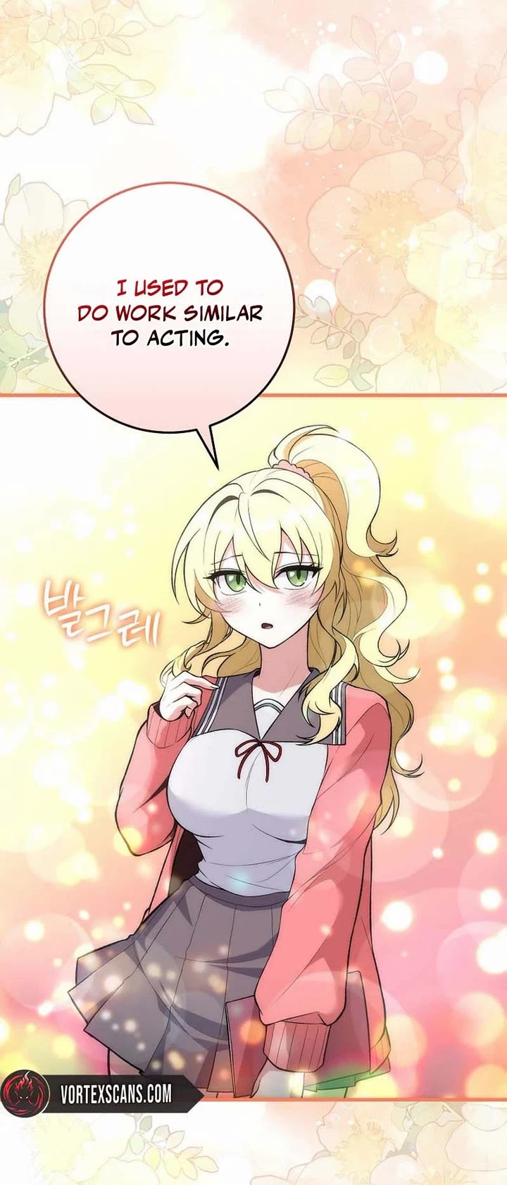 I Was Thrown Into an Unknown Manga chapter 7 page 14
