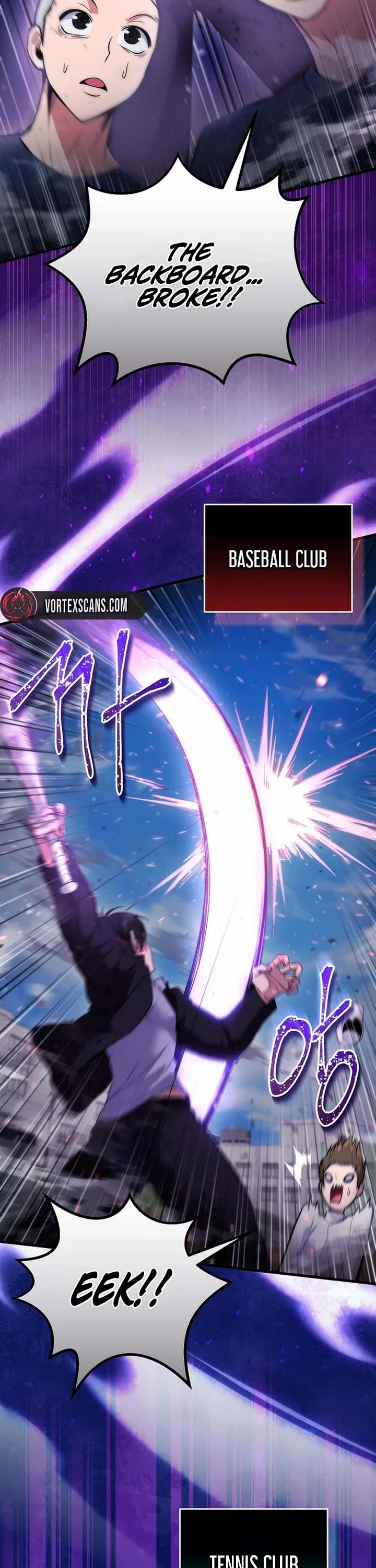 I Was Thrown Into an Unknown Manga chapter 7 page 2