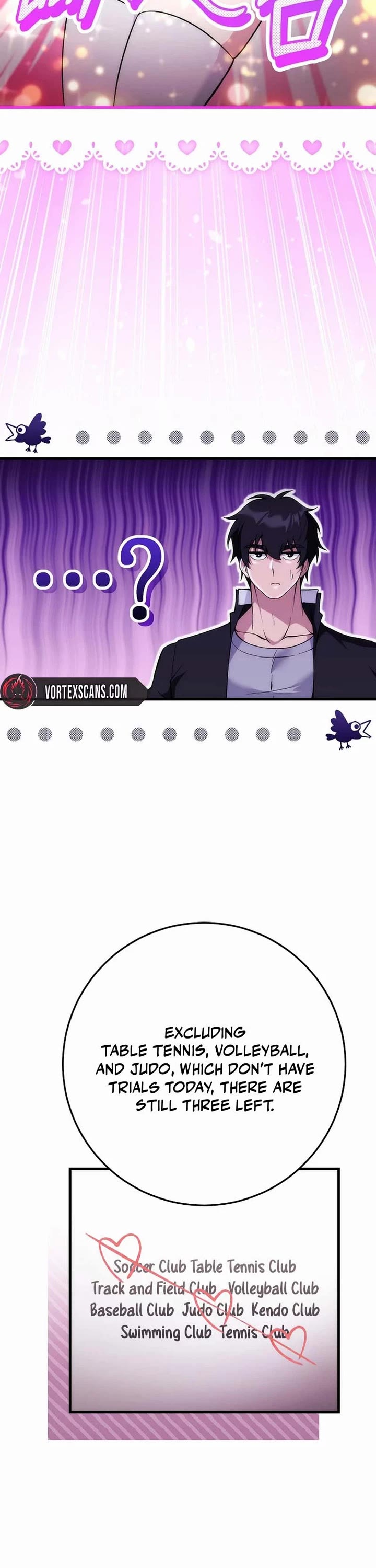 I Was Thrown Into an Unknown Manga chapter 7 page 7