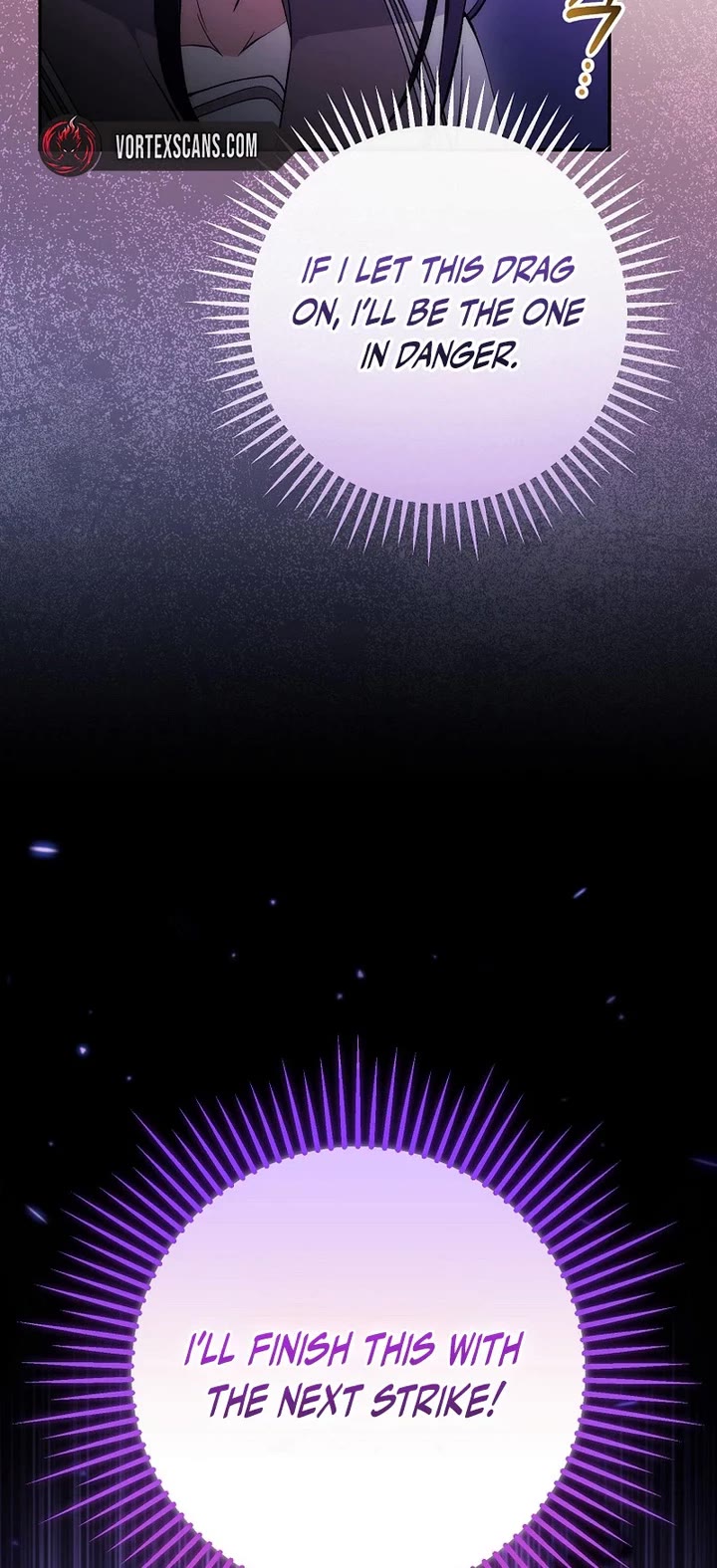 I Was Thrown Into an Unknown Manga chapter 8 page 13