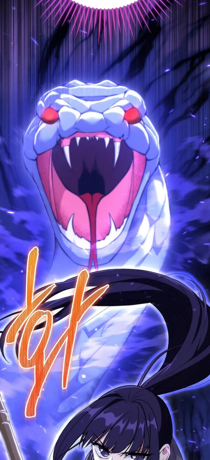 I Was Thrown Into an Unknown Manga chapter 8 page 14