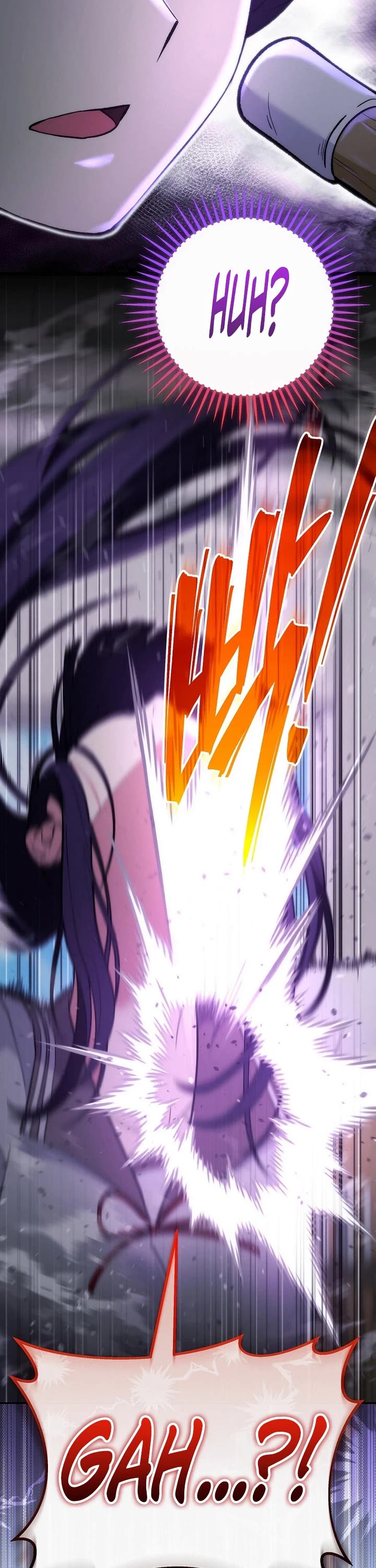 I Was Thrown Into an Unknown Manga chapter 8 page 20