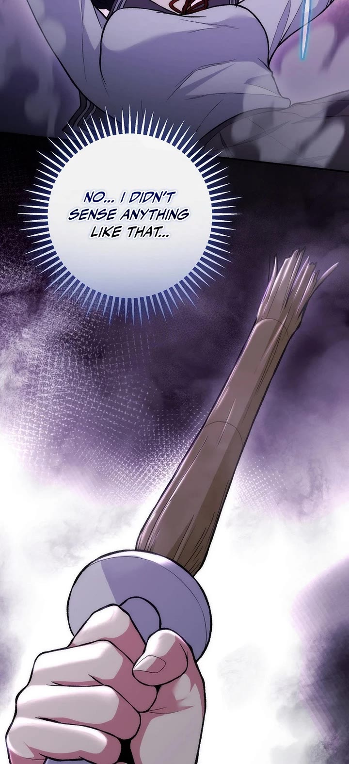 I Was Thrown Into an Unknown Manga chapter 8 page 22