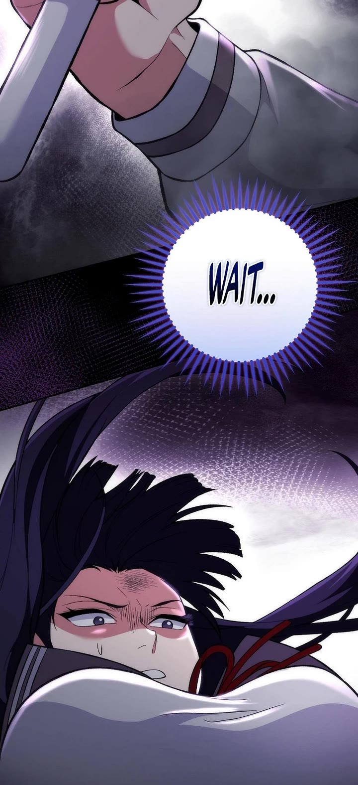 I Was Thrown Into an Unknown Manga chapter 8 page 23