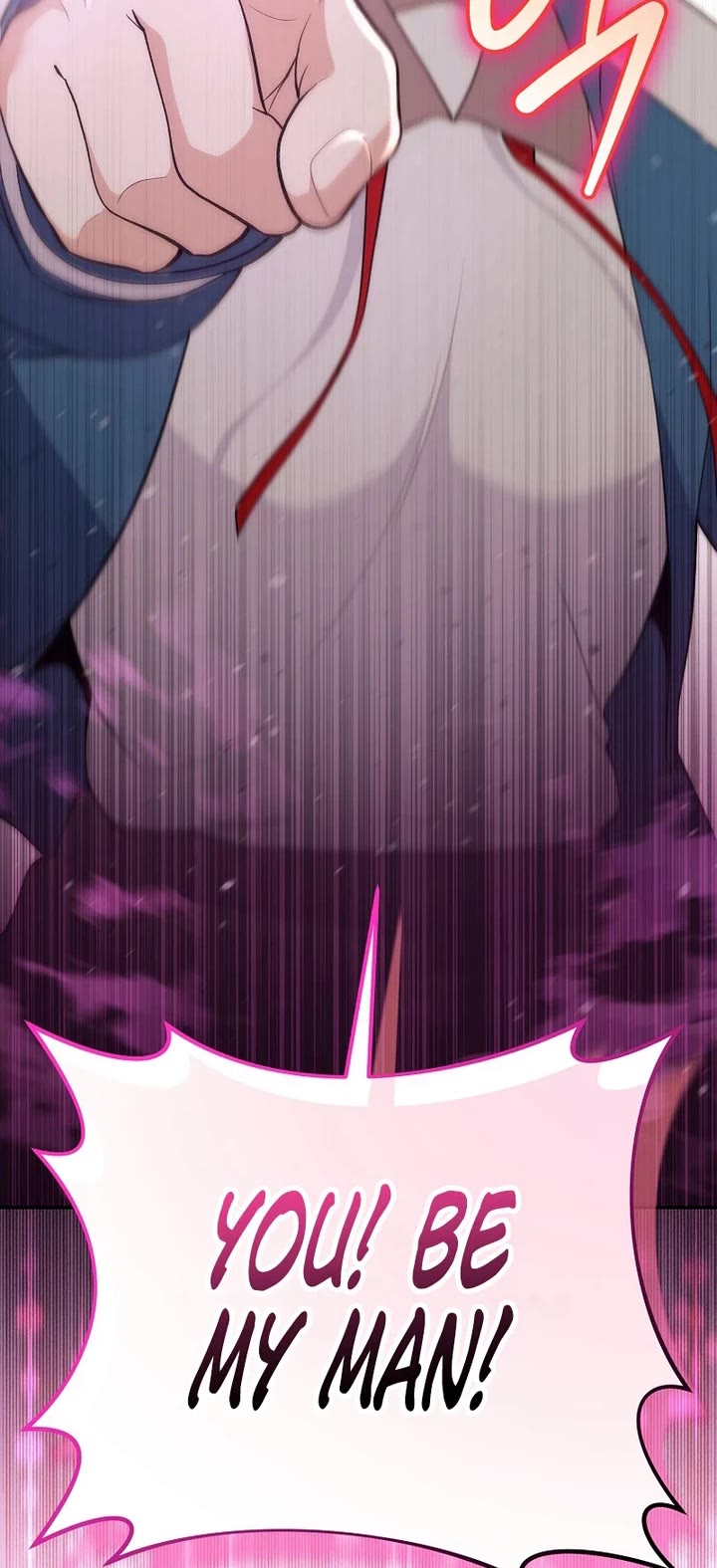 I Was Thrown Into an Unknown Manga chapter 8 page 41