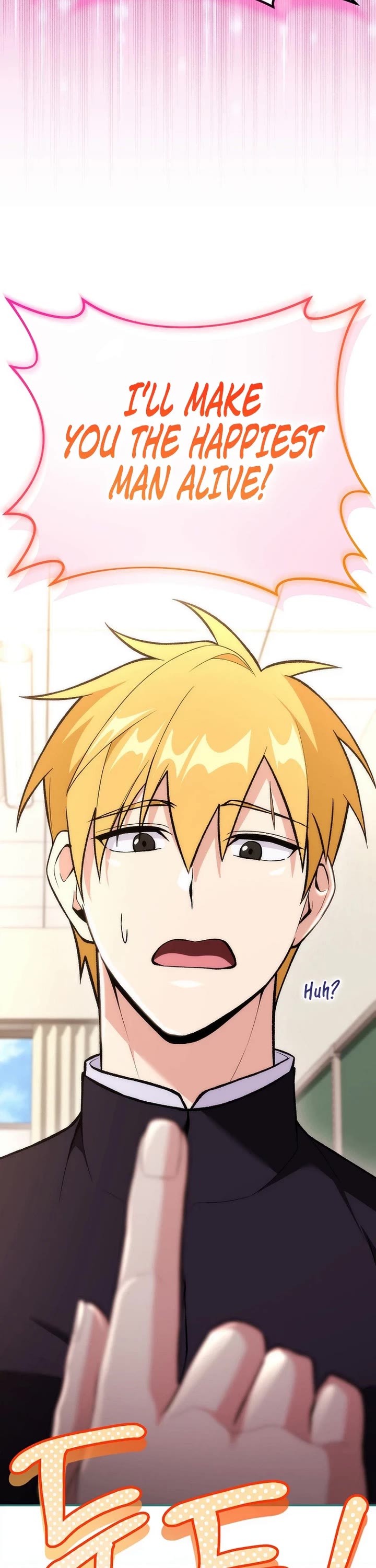 I Was Thrown Into an Unknown Manga chapter 8 page 42