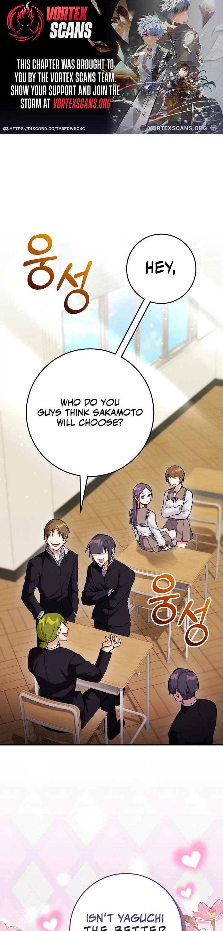I Was Thrown Into an Unknown Manga chapter 9 page 1