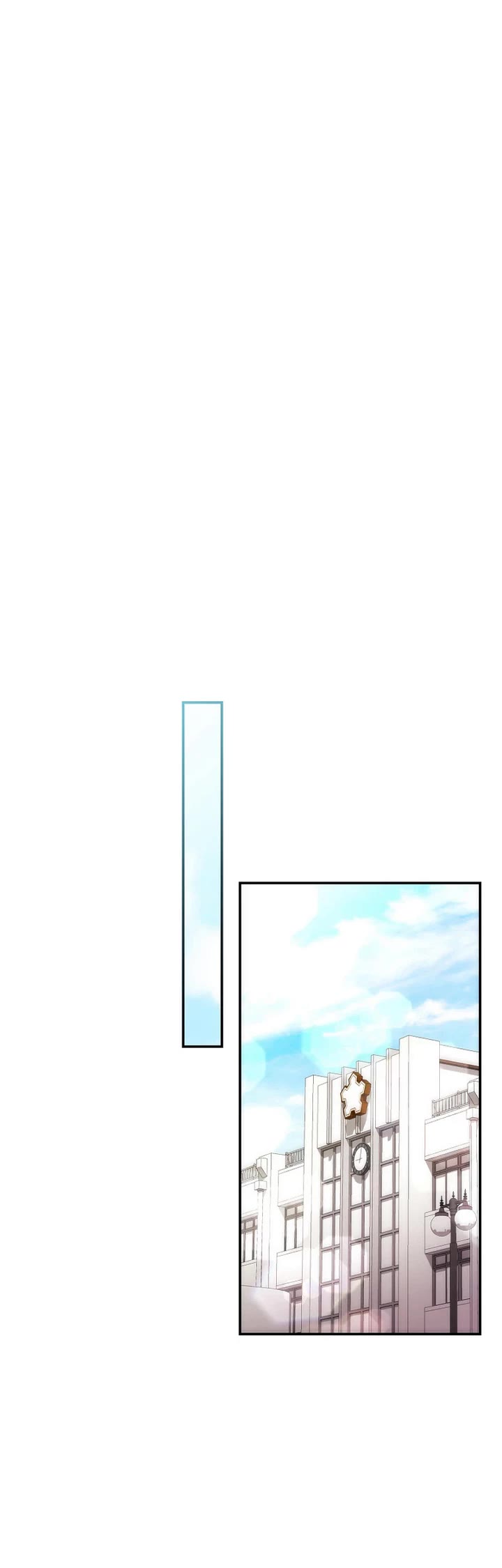 I Was Thrown Into an Unknown Manga chapter 9 page 13