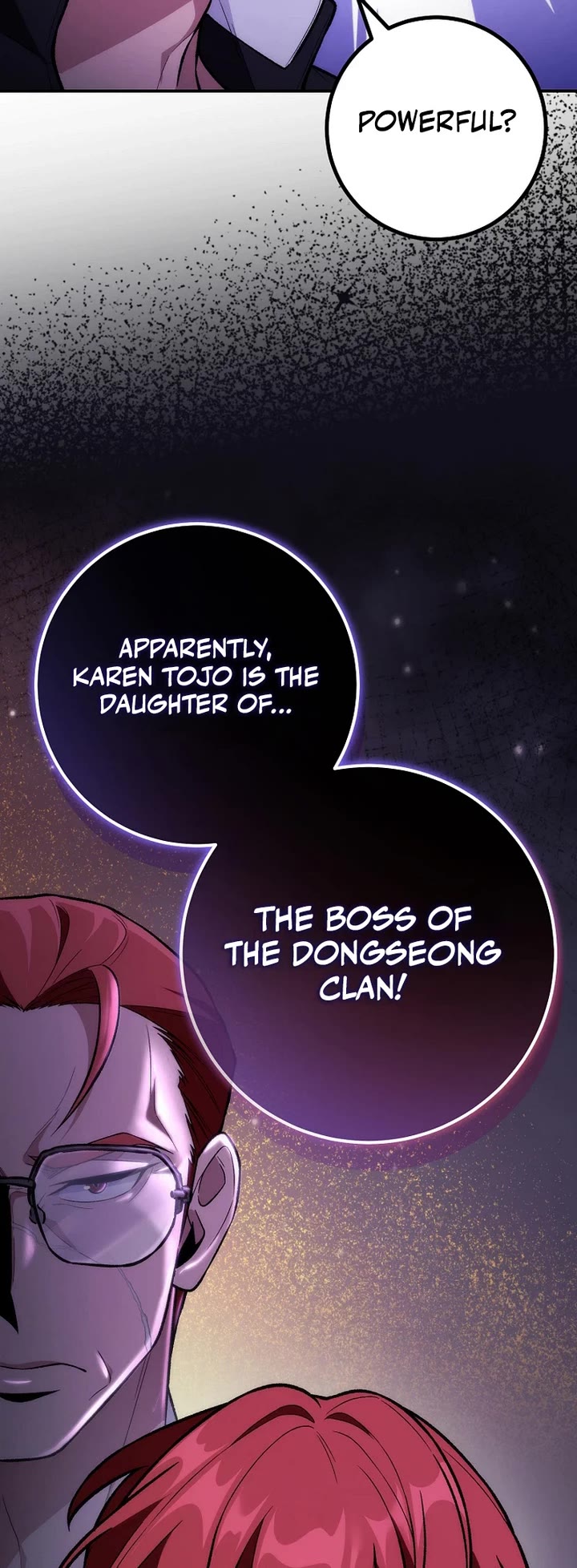 I Was Thrown Into an Unknown Manga chapter 9 page 18