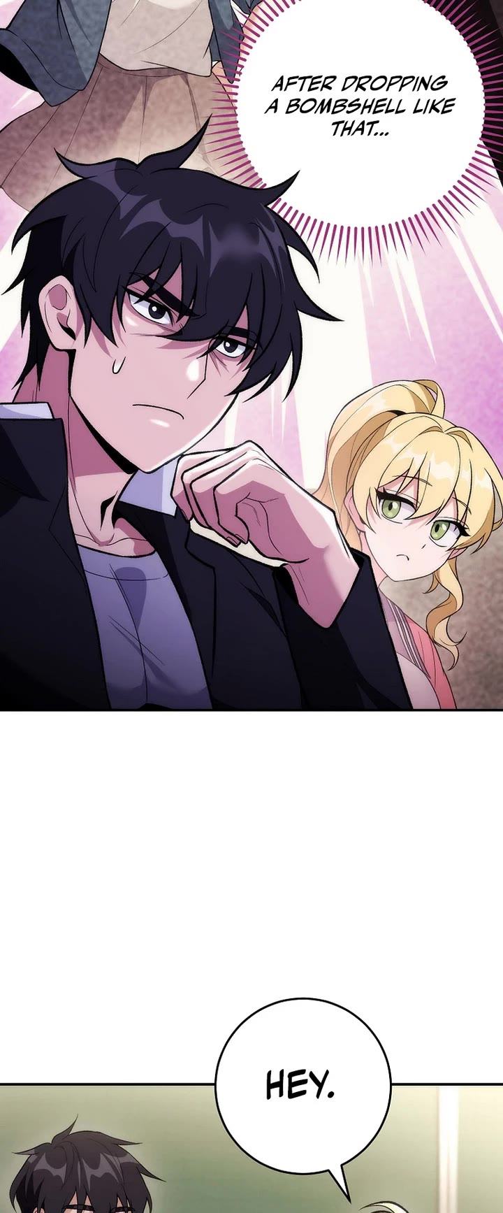 I Was Thrown Into an Unknown Manga chapter 9 page 4