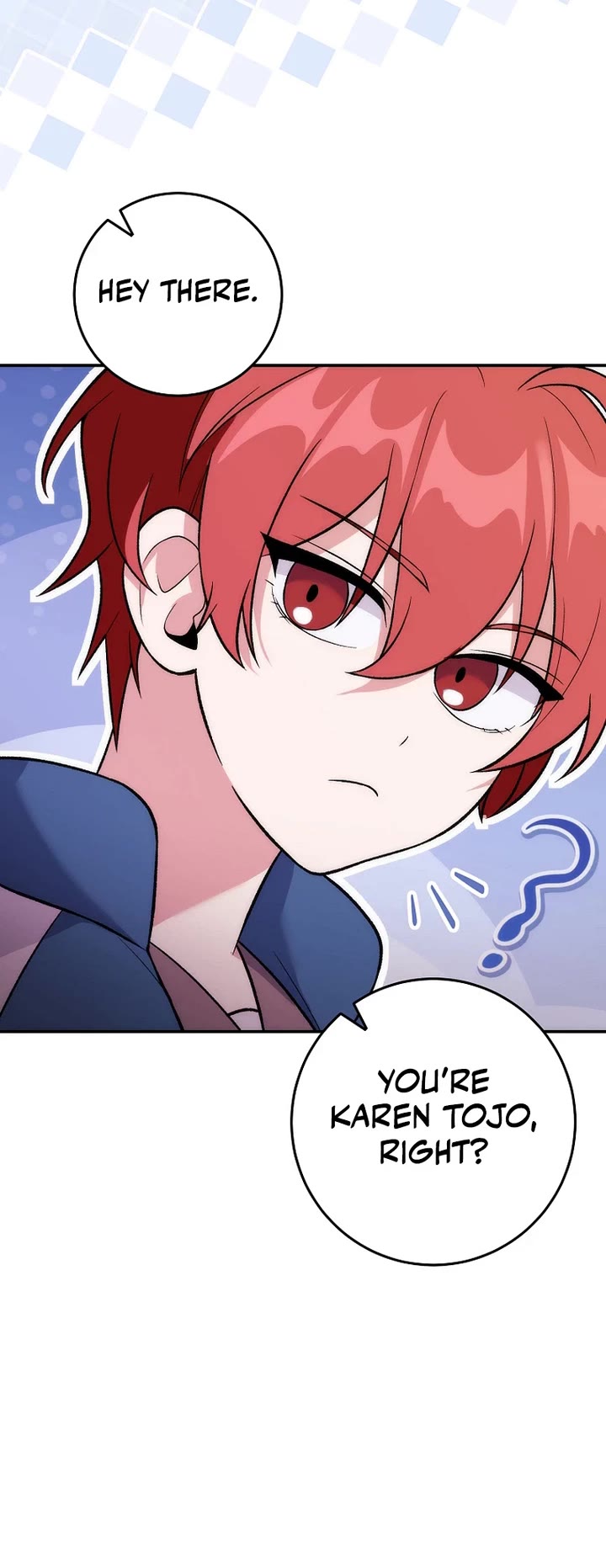 I Was Thrown Into an Unknown Manga chapter 9 page 41
