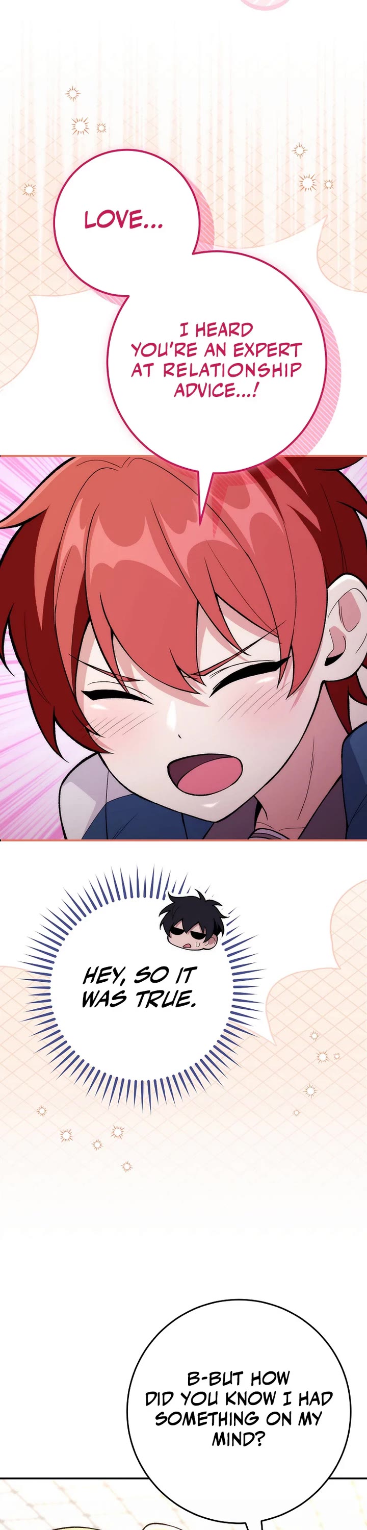 I Was Thrown Into an Unknown Manga chapter 9 page 44