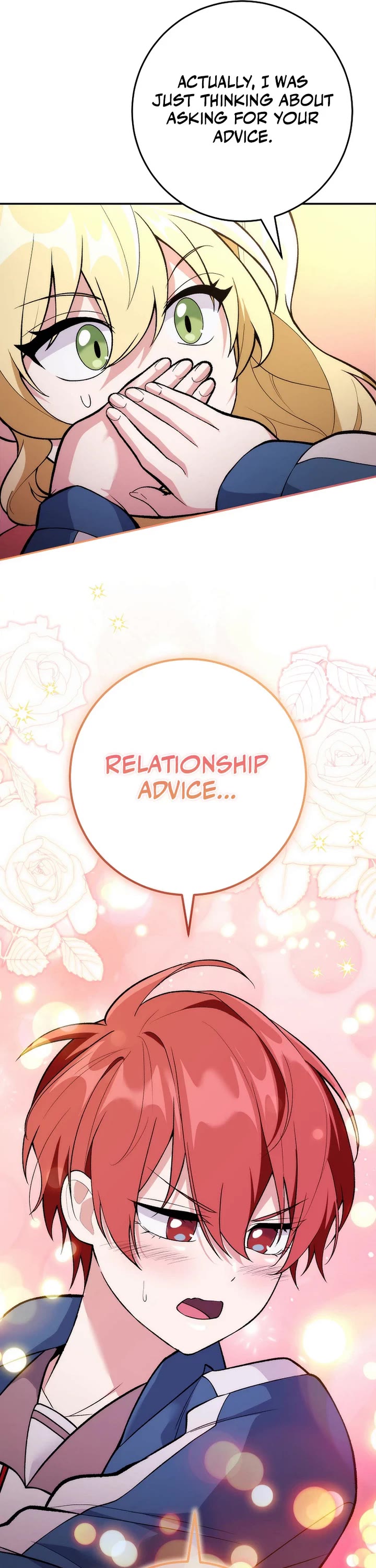 I Was Thrown Into an Unknown Manga chapter 9 page 47