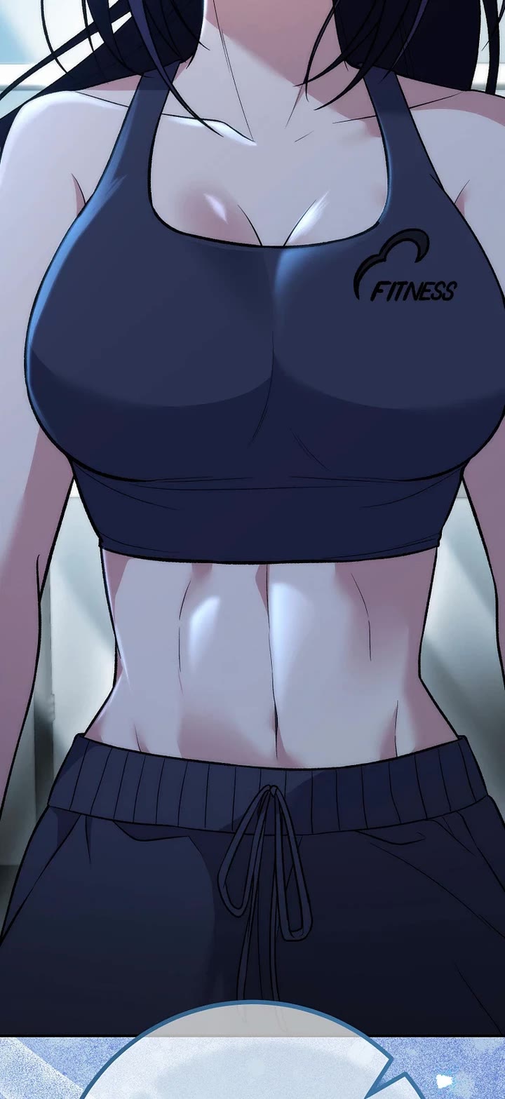 I Was Thrown Into an Unknown Manga chapter 9 page 55