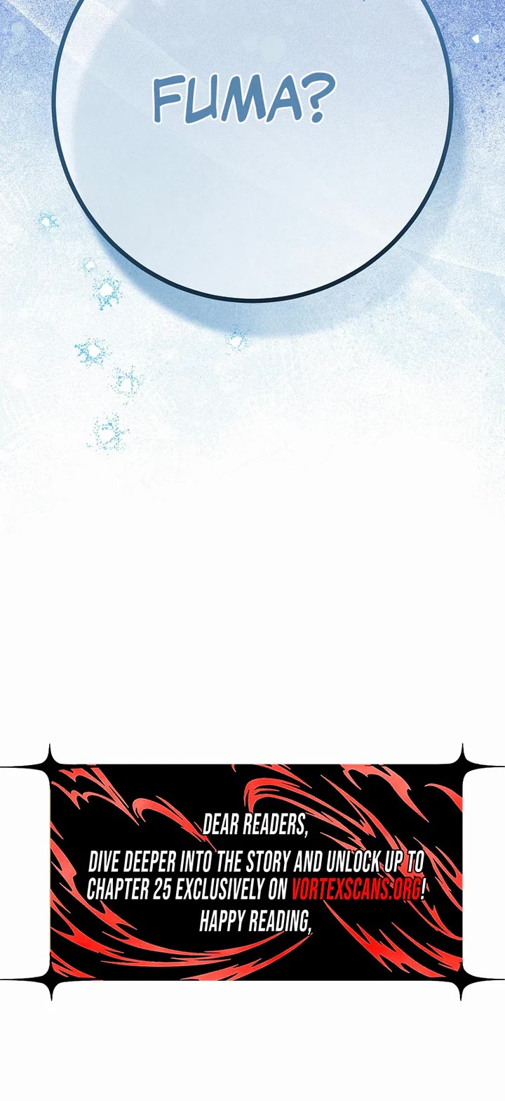 I Was Thrown Into an Unknown Manga chapter 9 page 56