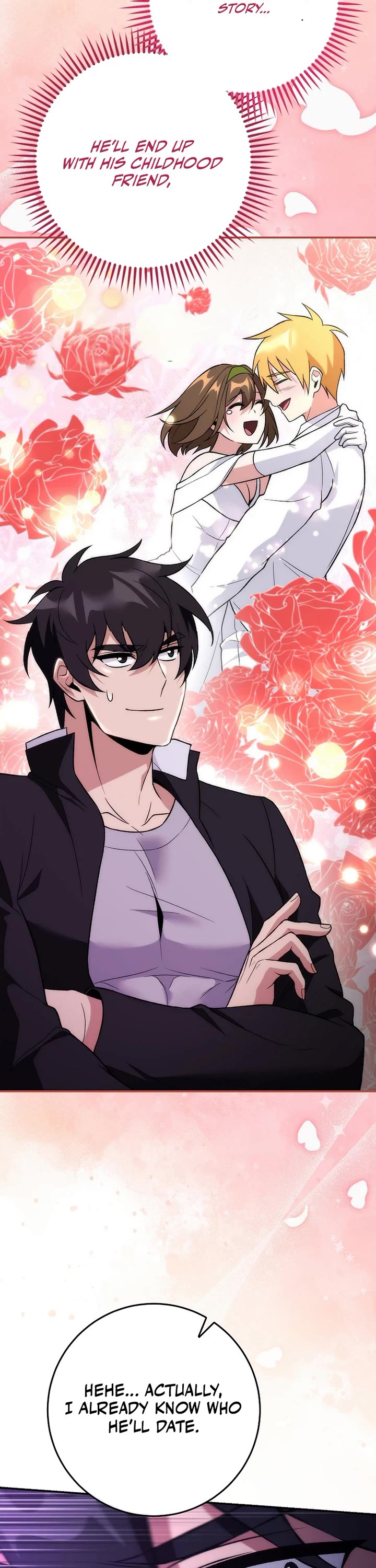I Was Thrown Into an Unknown Manga chapter 9 page 7