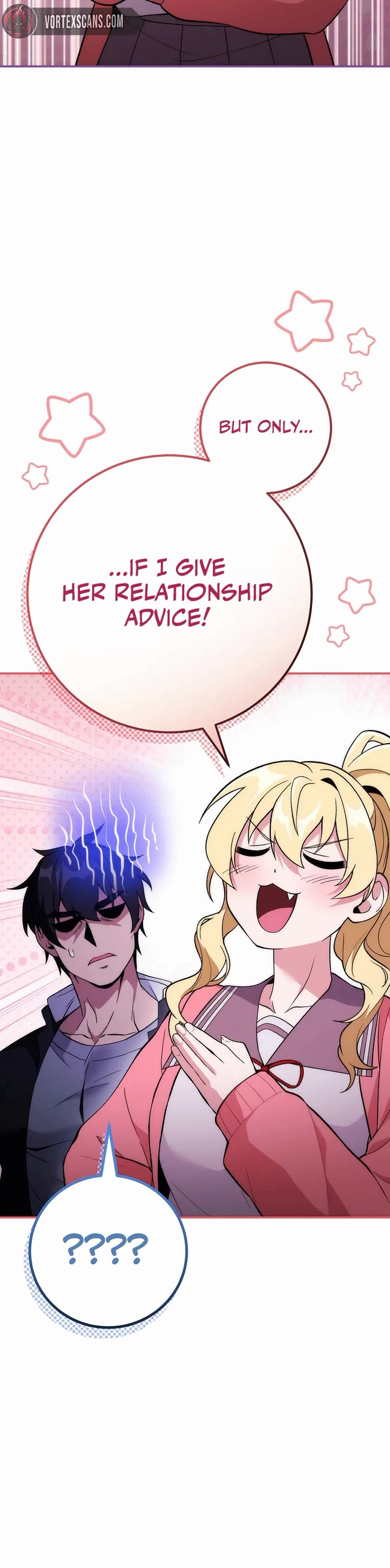 I Was Thrown Into an Unknown Manga chapter 9 page 9