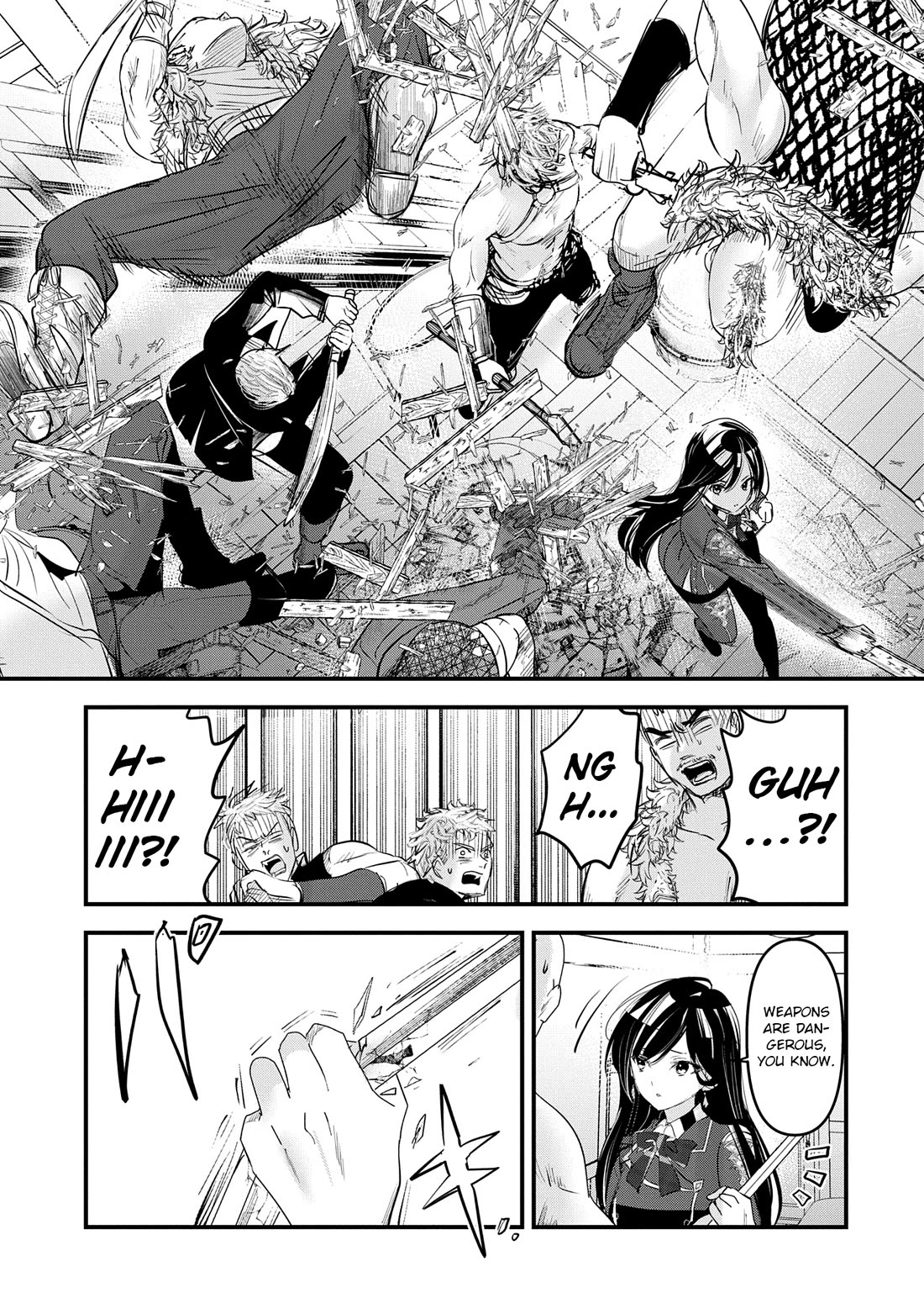 I Was Transferred To Another World And Became A Teacher, But I'm Feared As A Witch: Aoi-sensei's Academy Struggle Log chapter 16 page 12