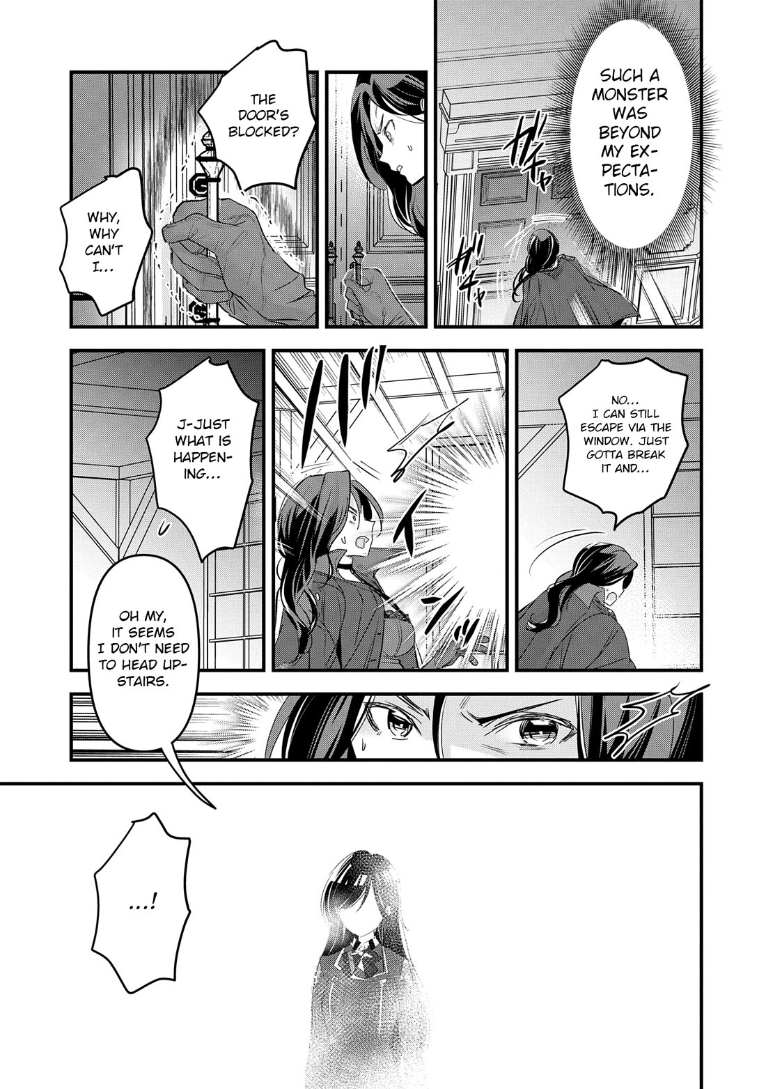 I Was Transferred To Another World And Became A Teacher, But I'm Feared As A Witch: Aoi-sensei's Academy Struggle Log chapter 16 page 24