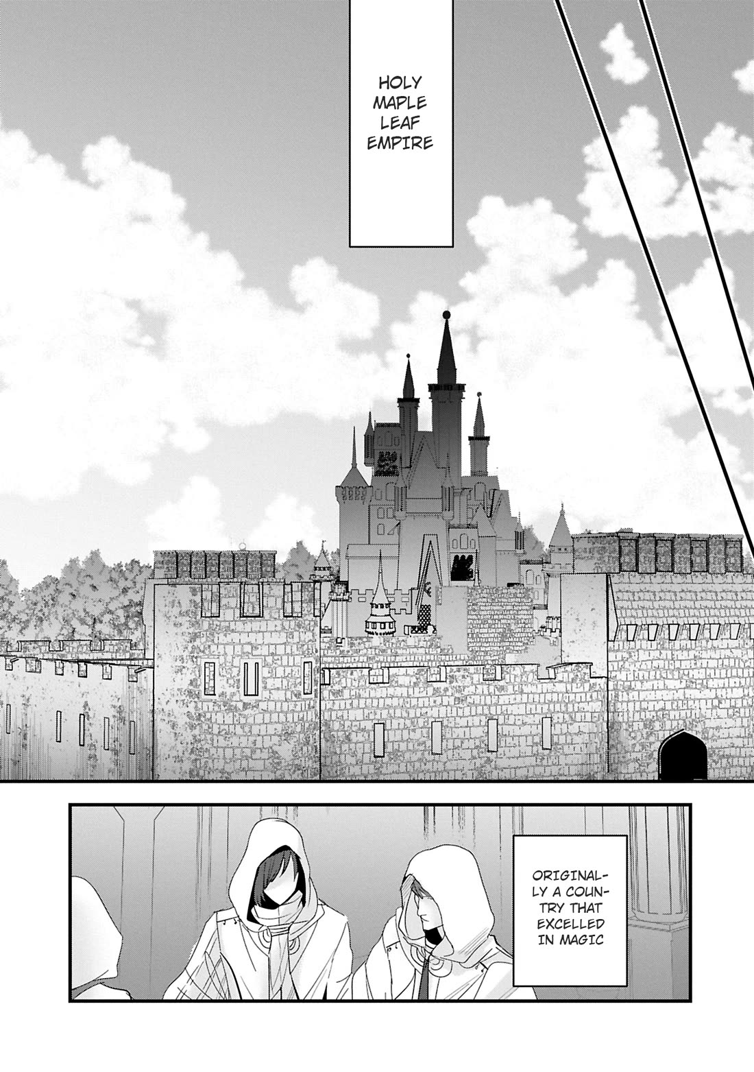 I Was Transferred To Another World And Became A Teacher, But I'm Feared As A Witch: Aoi-sensei's Academy Struggle Log chapter 18 page 28
