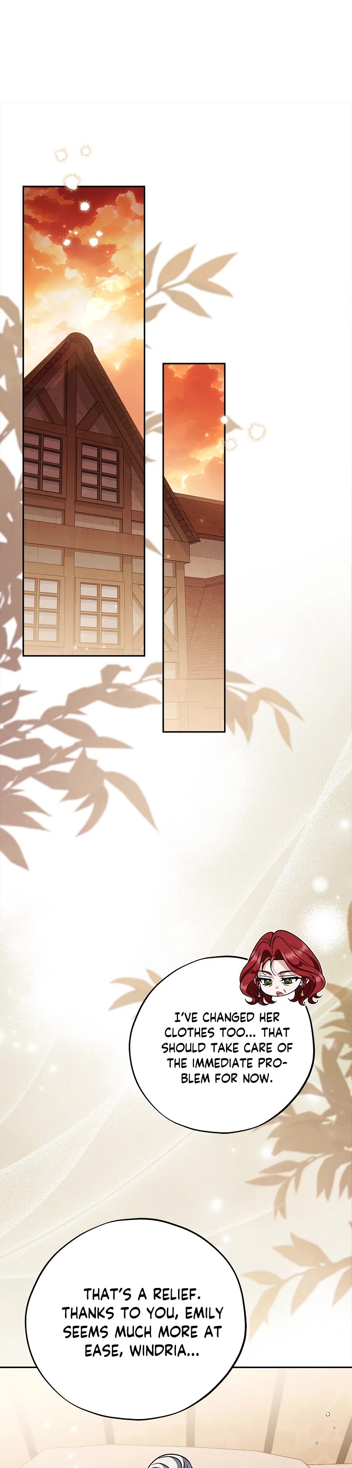 I Will Become the Villain's Poison Taster chapter 100 page 13