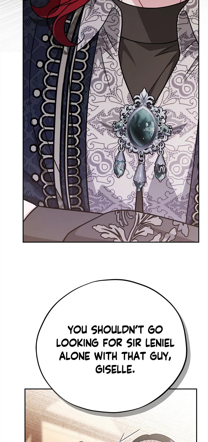 I Will Become the Villain's Poison Taster chapter 100 page 24