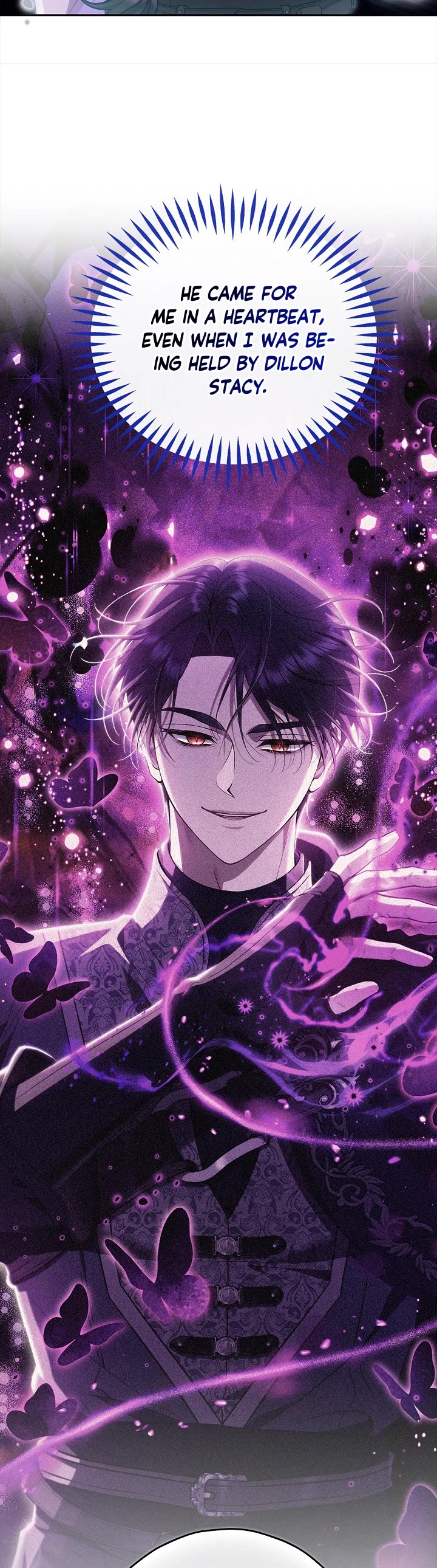 I Will Become the Villain's Poison Taster chapter 100 page 27