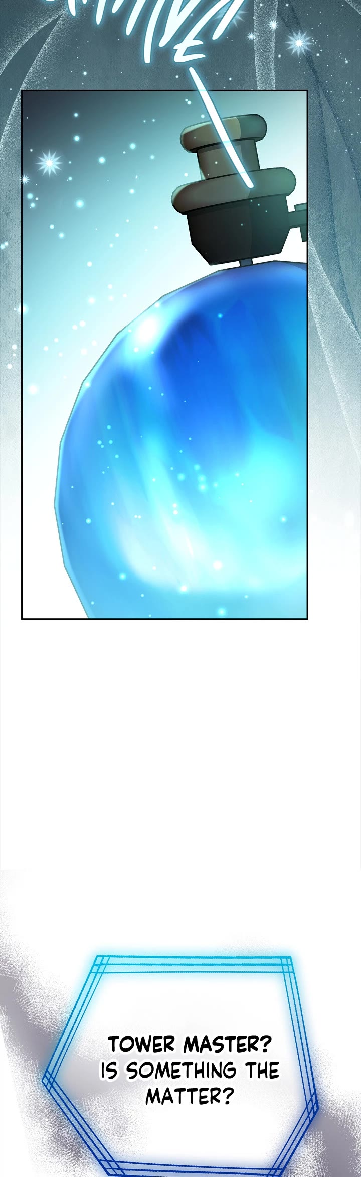 I Will Become the Villain's Poison Taster chapter 100 page 40