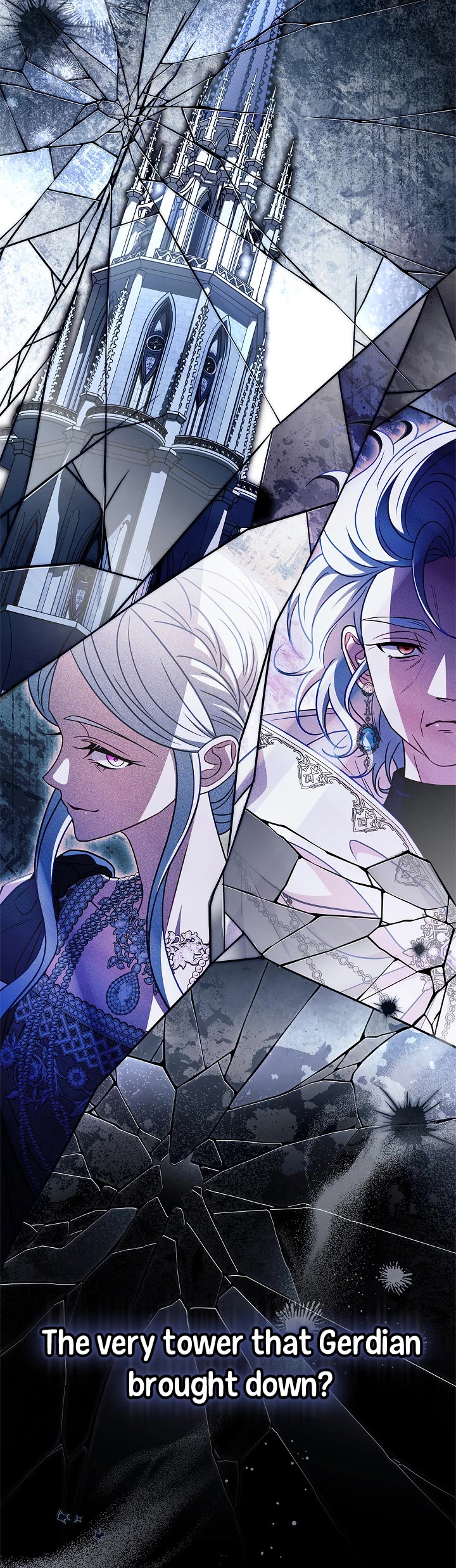 I Will Become the Villain's Poison Taster chapter 100 page 45