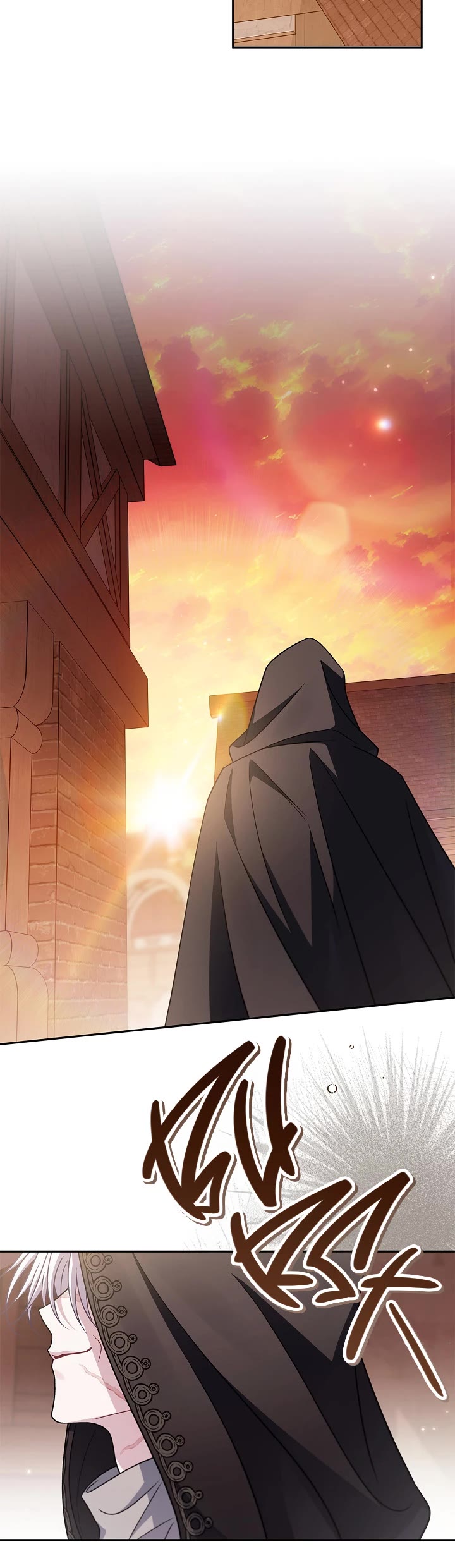 I Will Become the Villain's Poison Taster chapter 101 page 24