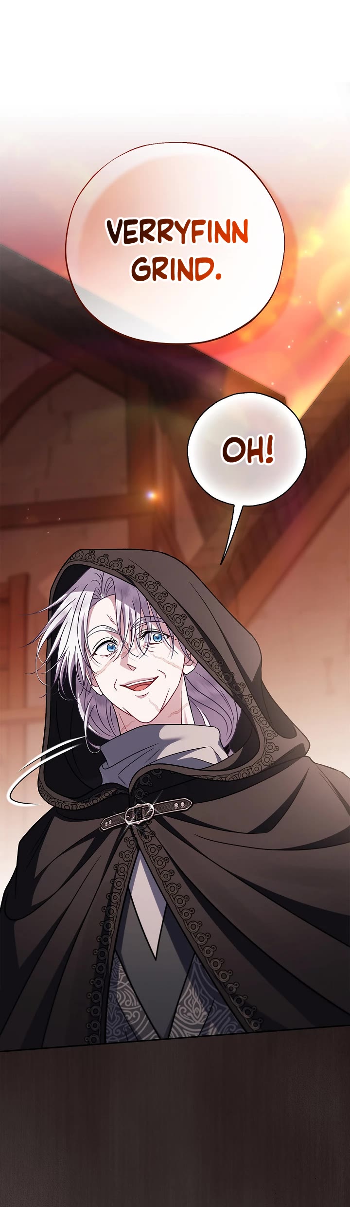 I Will Become the Villain's Poison Taster chapter 101 page 25