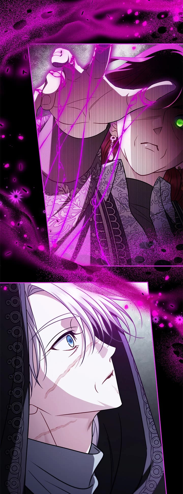 I Will Become the Villain's Poison Taster chapter 101 page 33