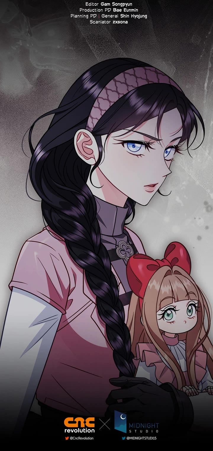 I Will Become the Villain's Poison Taster chapter 101 page 42