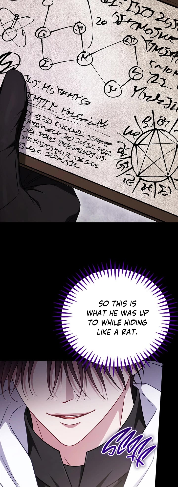 I Will Become the Villain's Poison Taster chapter 102 page 18