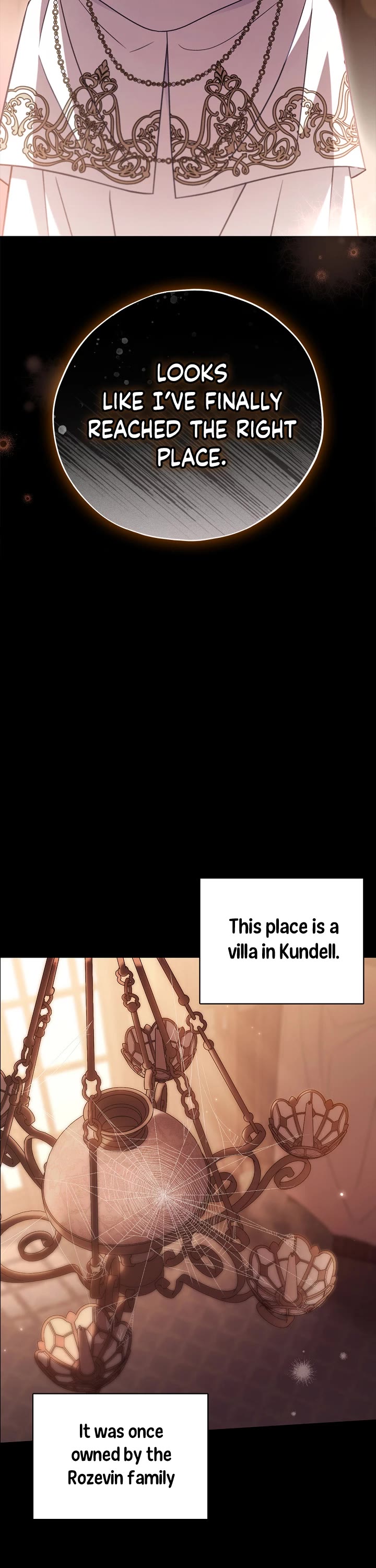 I Will Become the Villain's Poison Taster chapter 102 page 2