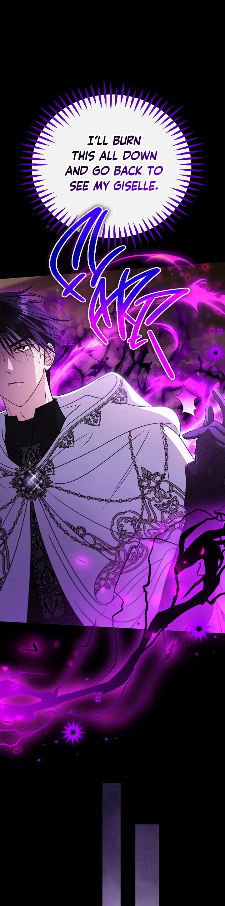 I Will Become the Villain's Poison Taster chapter 102 page 22