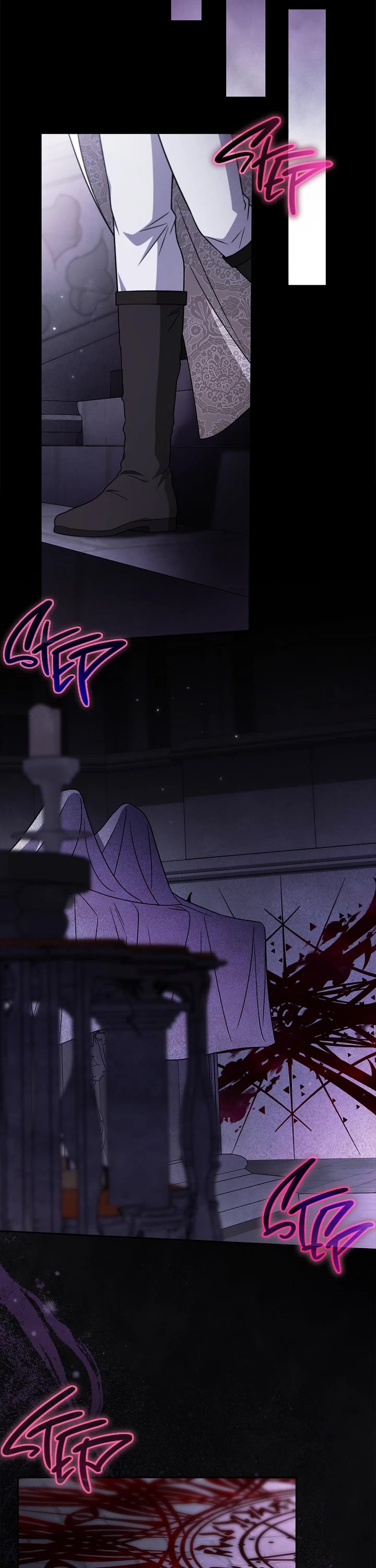 I Will Become the Villain's Poison Taster chapter 102 page 23